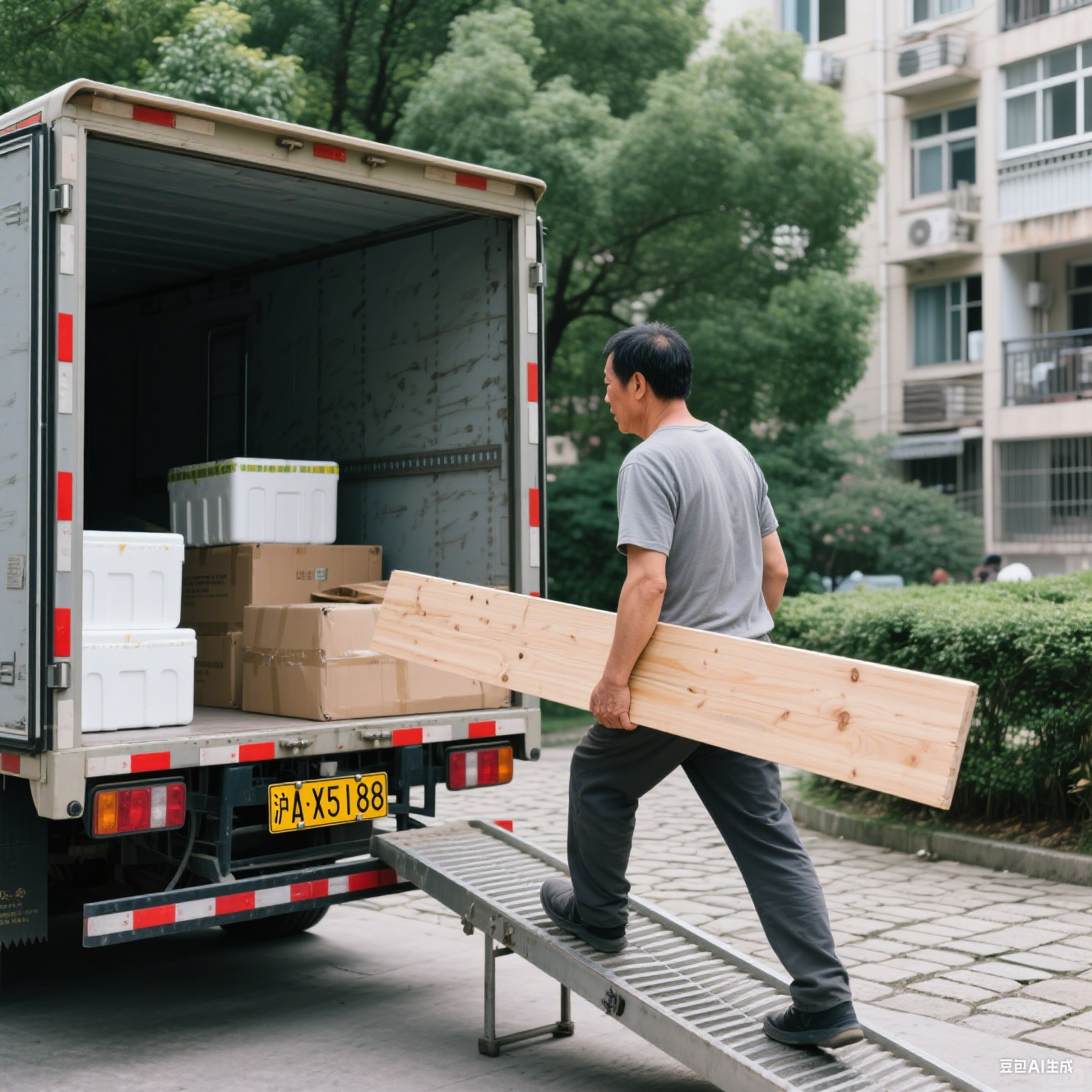 按件收费搬家公司有哪些优点?适合哪些搬家场景?(图1) 53984393943 (21).png